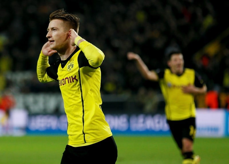 Ligue des champions: le Real tremble mais va en demi-finales