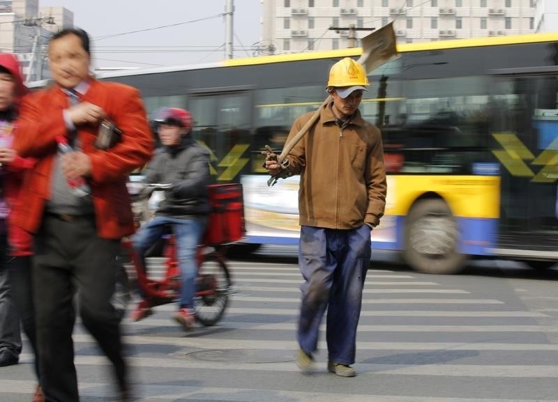 La croissance va continuer de ralentir en Europe, estime l'OCDE
