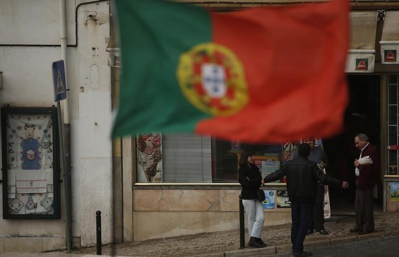 Le portugal ramene son deficit a 4,5% du pib en 2014