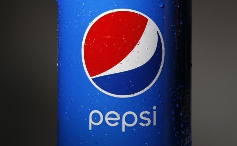 Pepsico fait mieux qu'attendu au 3e trimestre