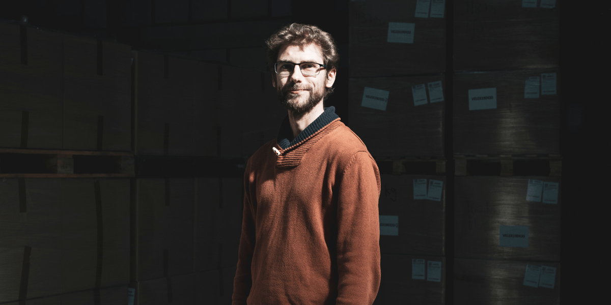 Marc Drouet
