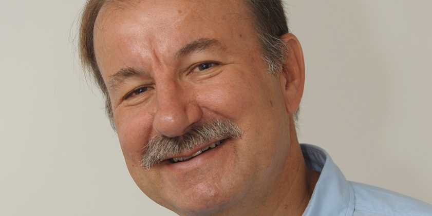 Yves Gassot, ancien directeur général du Think tank IDATE DigiWorld.