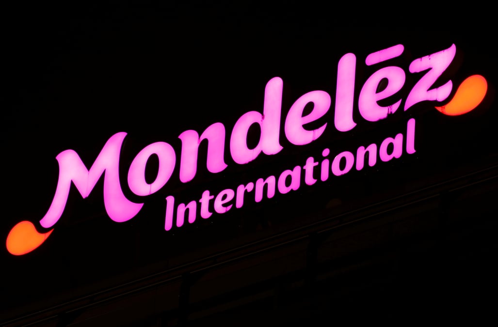 Mondelez vend son activite fromagere au moyen-orient au danois arla