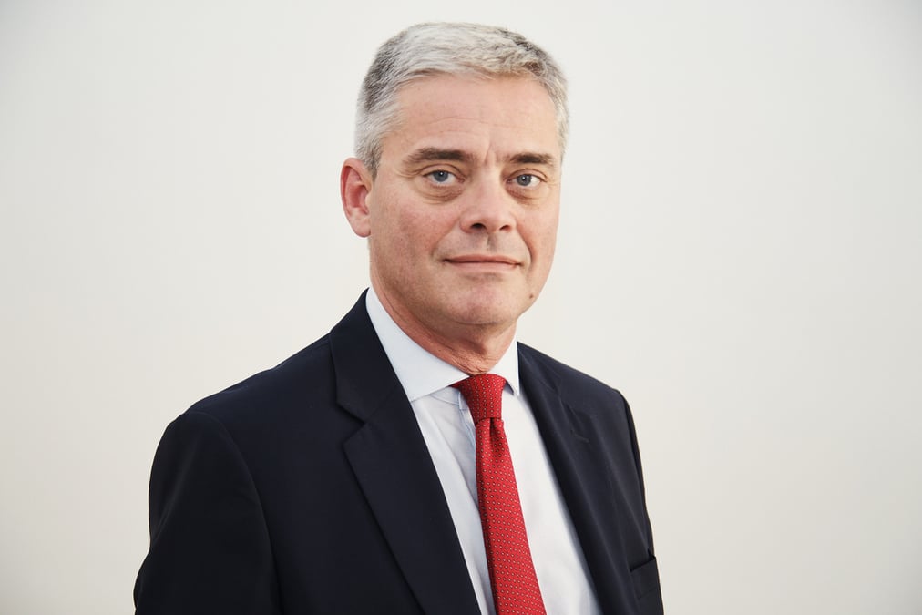 Pierre-Edouard Bergé