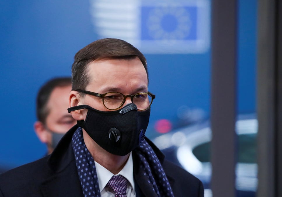 La pologne va rouvrir les hotels et les cinemas des la mi-fevrier