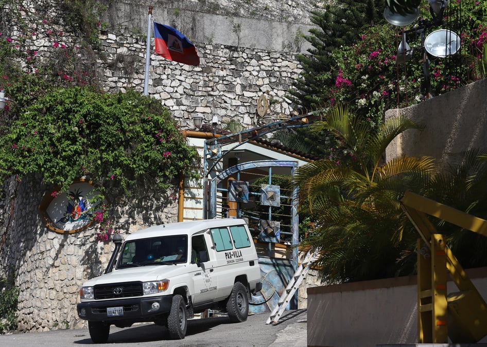 Haiti: les elections maintenues au 26 septembre prochain