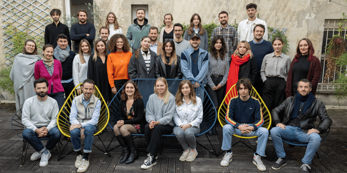 L'équipe de Madeinvote.