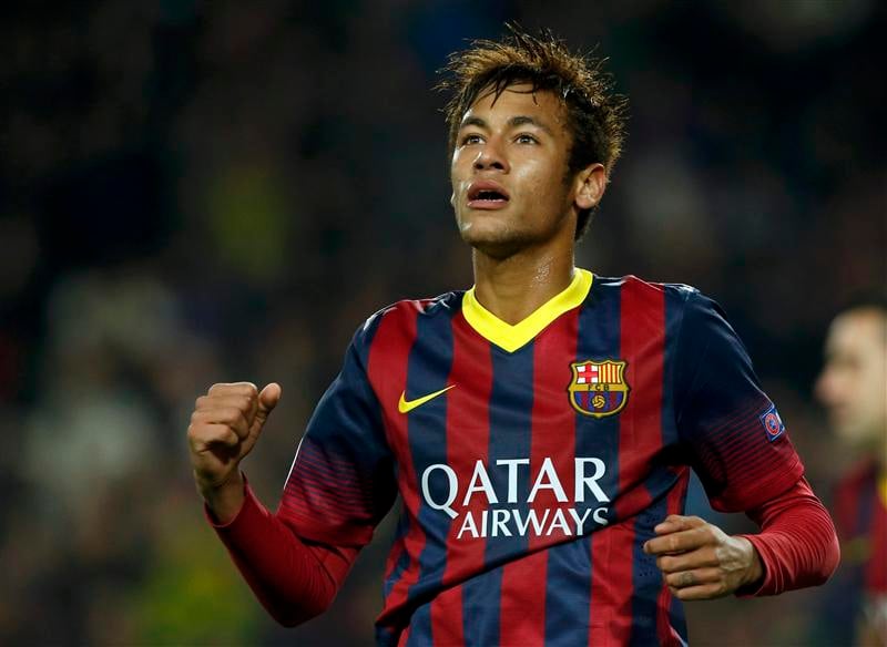 Ligue des champions: le Barça, Milan, Dortmund et Arsenal passent