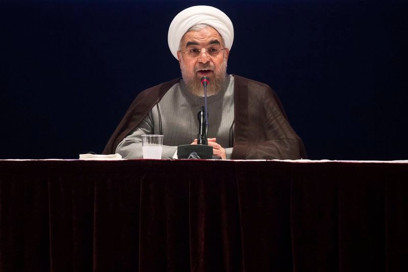 Les discussions sur le nucléaire iranien piétinent