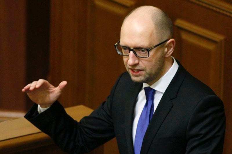Kiev réclame une aide financière supplémentaire