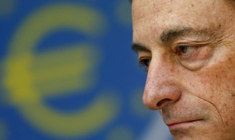 La zone euro a toujours besoin d'un soutien monetaire