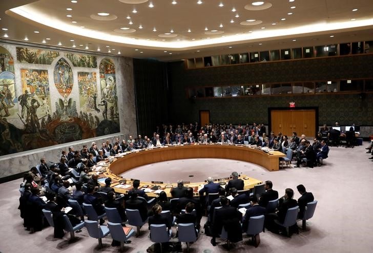 Le vote de l'onu sur la resolution de treve en syrie reporte