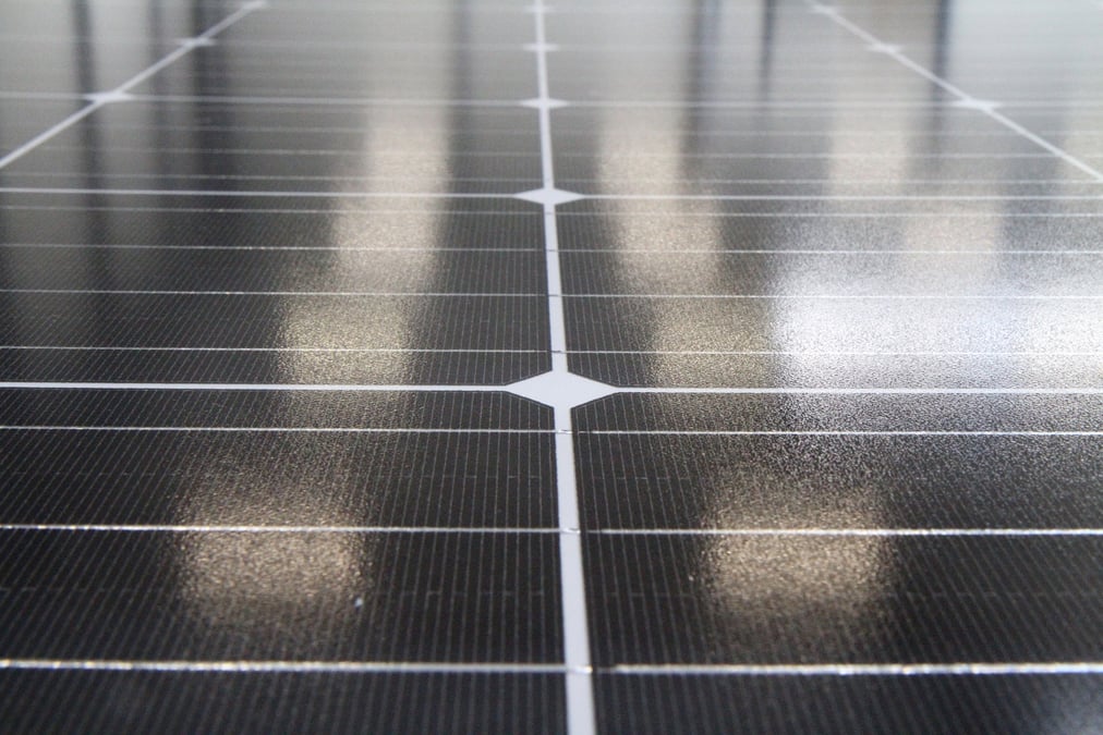Panneau solaire Systovi