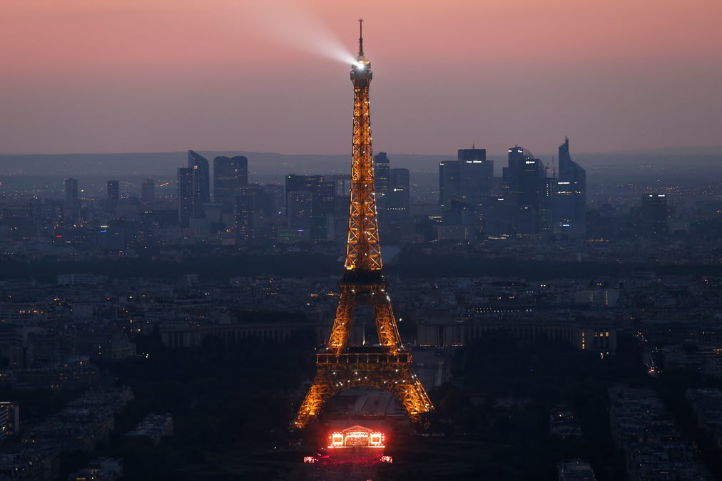 La plate-forme d'echanges xtx choisit paris pour l'apres-brexit