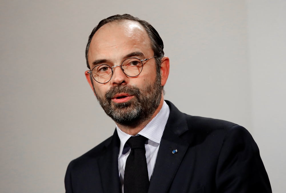 Nantes/aeroport: l'exploitant devrait etre choisi d'ici fin 2021, dit philippe
