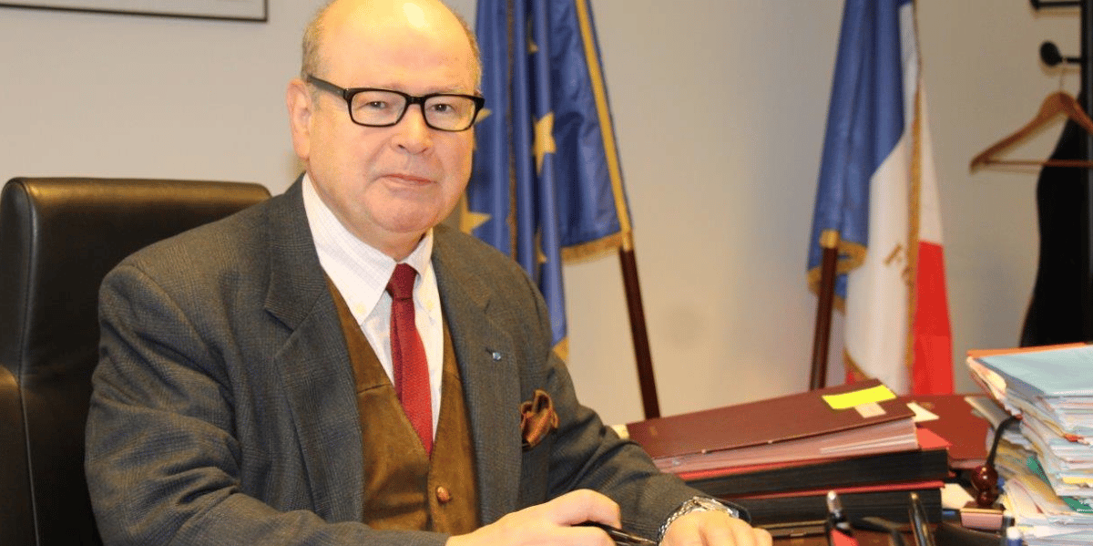 Cyrille Schott