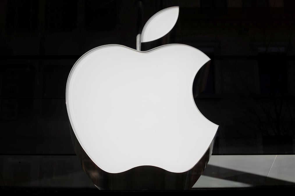 Apple a suivre a wall street