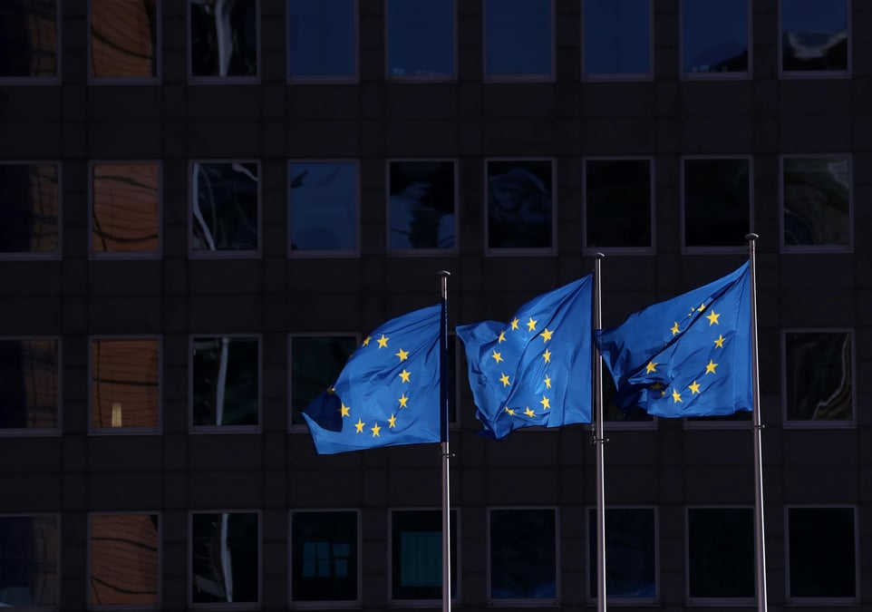L'ue propose un cadre pour etendre le chomage partiel