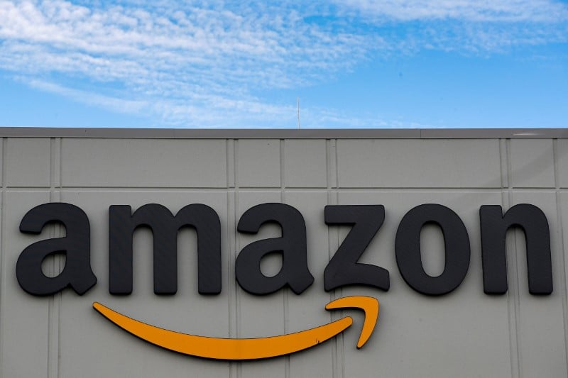 Football/france: amazon a fait une offre pour les droits tv de la ligue 1
