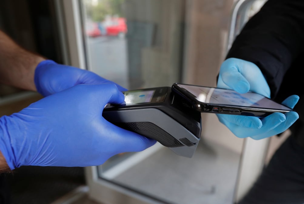 Edenred releve sa prevision d'ebitda pour 2021