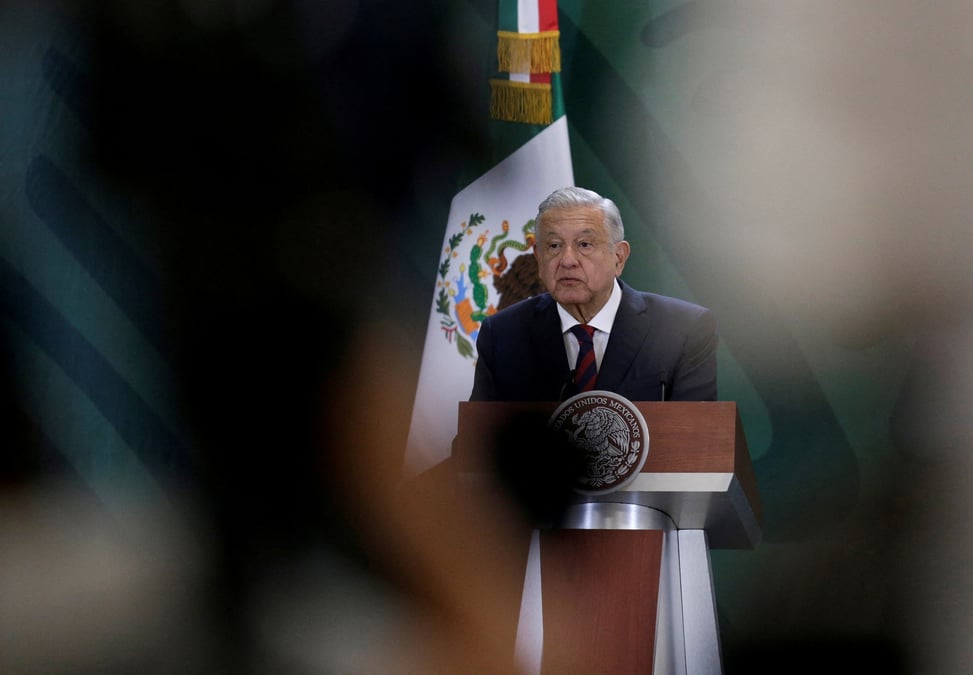Les etats-unis excluent cuba et venezuela du sommet des ameriques, le mexique irrite