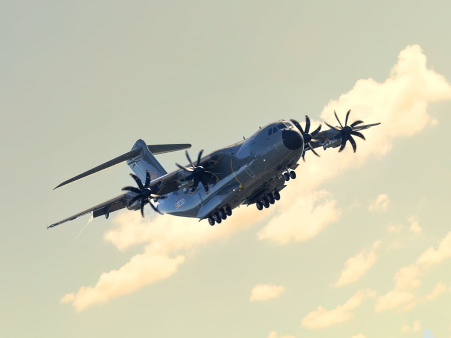 En 2024, Airbus n'a livré que sept A400M (huit en 2023), dont le premier pour le Kazakhstan.