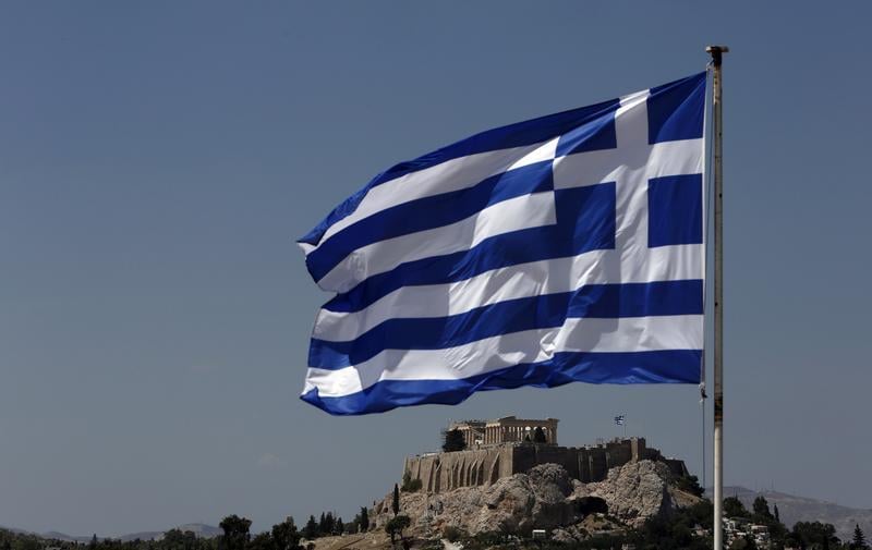 Le banquier central grec juge les banques bien capitalisées
