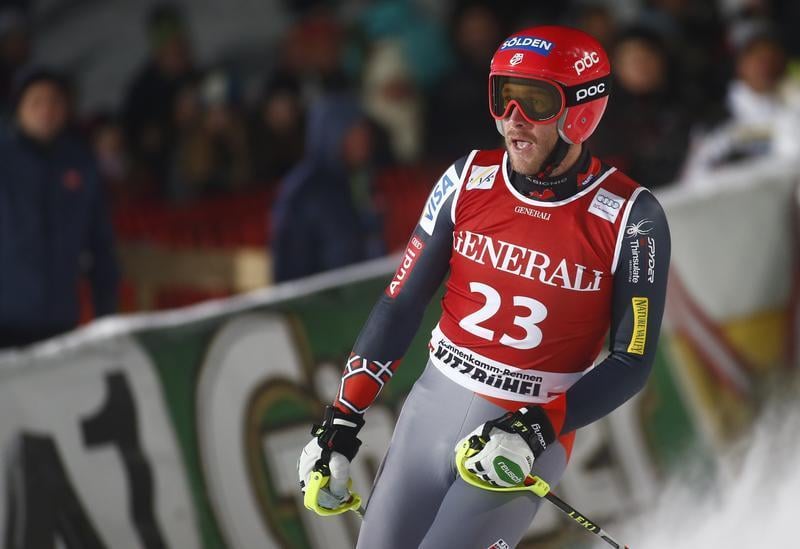 JO: Sotchi attend son roi de la montagne