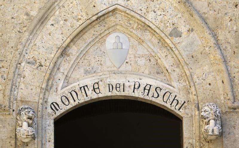 Monte Paschi prépare une augmentation de capital importante