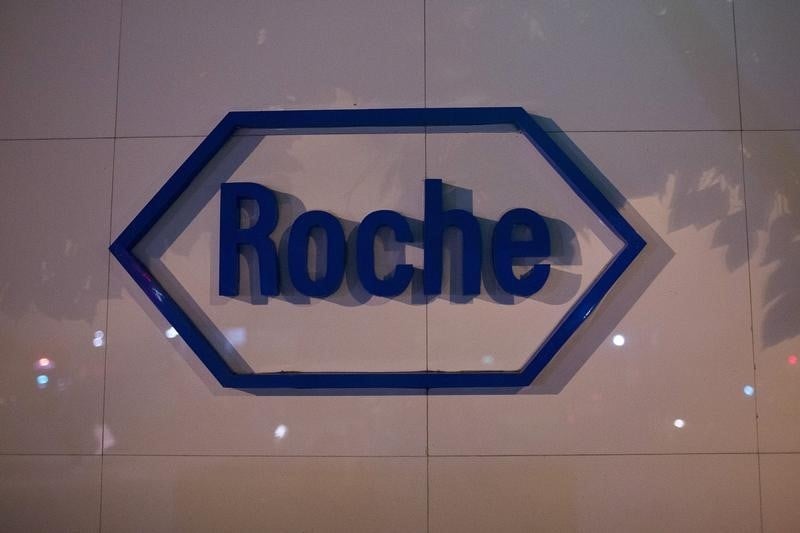 Tamiflu et diagnostics ont chez roche stimule le c.a. annuel