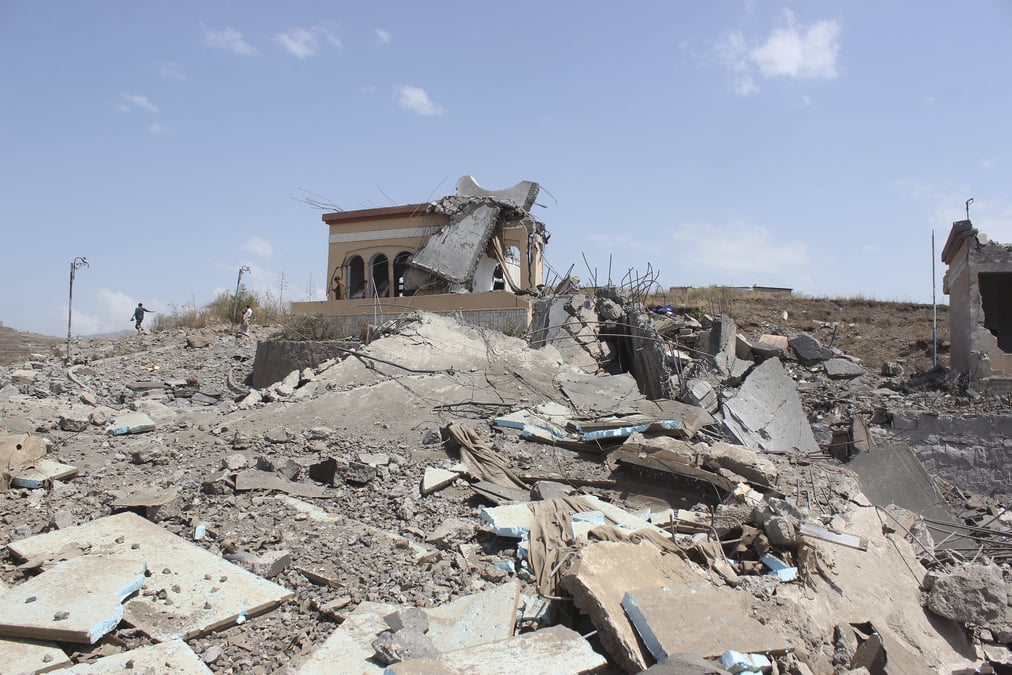 La treve humanitaire globalement respectee au yemen