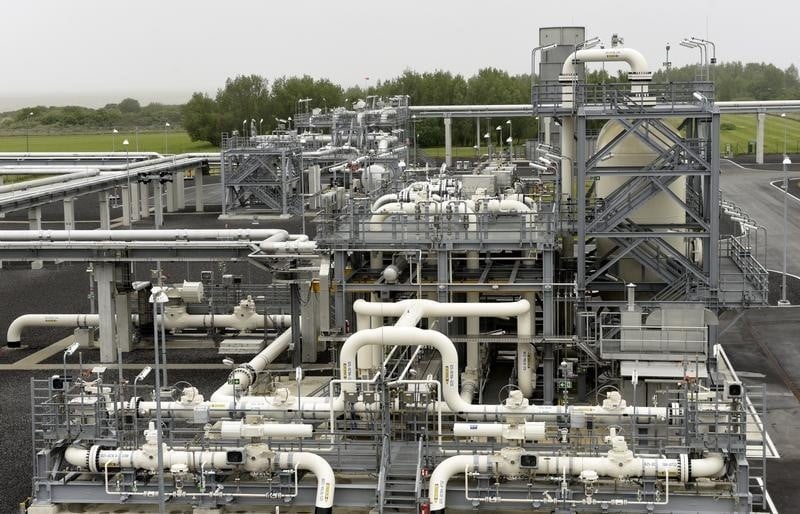 Accord en allemagne sur l'interdiction de la fracturation hydraulique