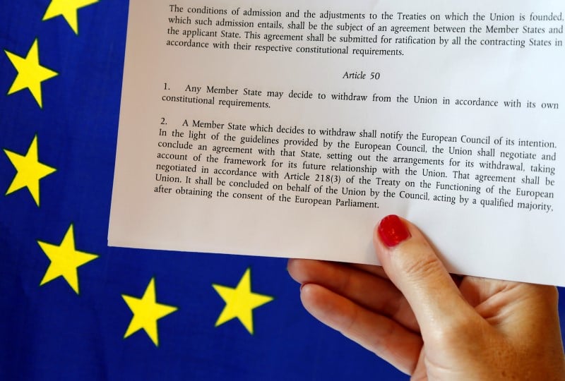 Premier sommet europeen sans david cameron mercredi