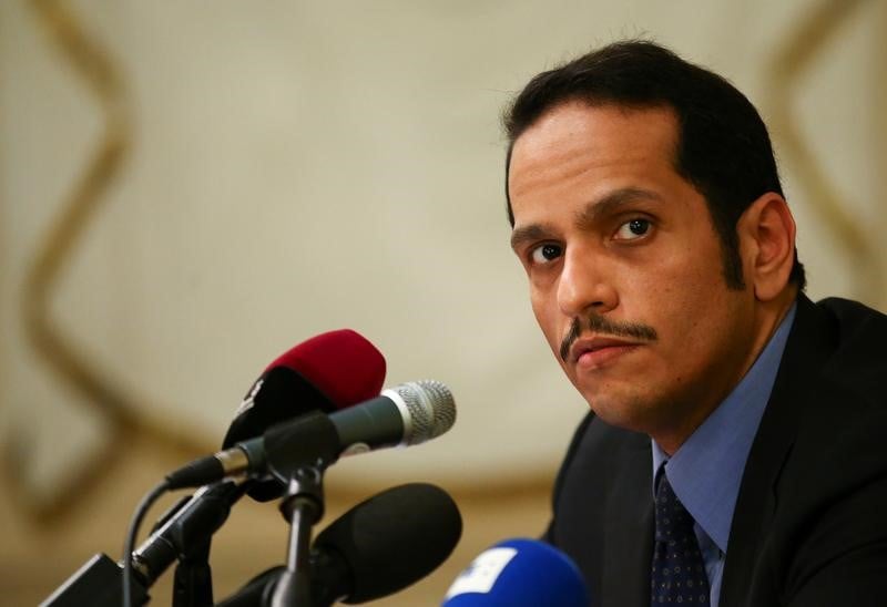 L'ultimatum des nations arabes au qatar expire ce dimanche