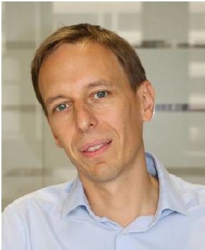 Frédéric Goullet