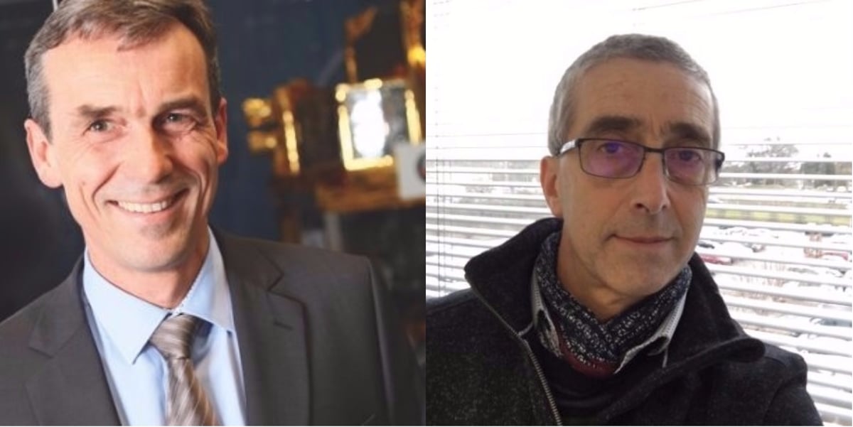 eric de saintignon charles dagras