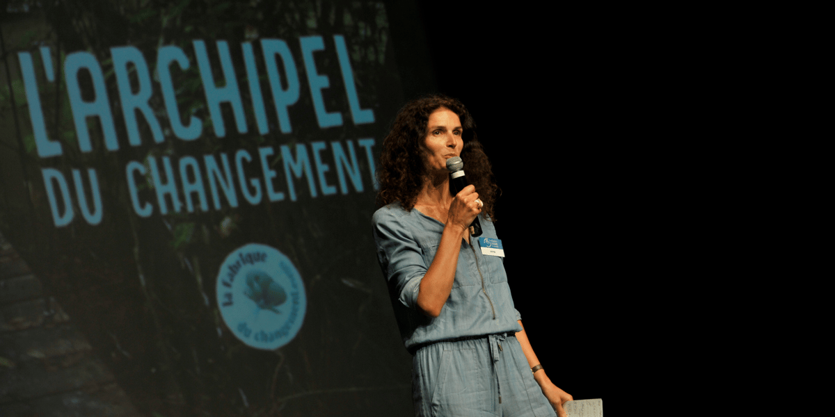 Sandrine Roudaut
