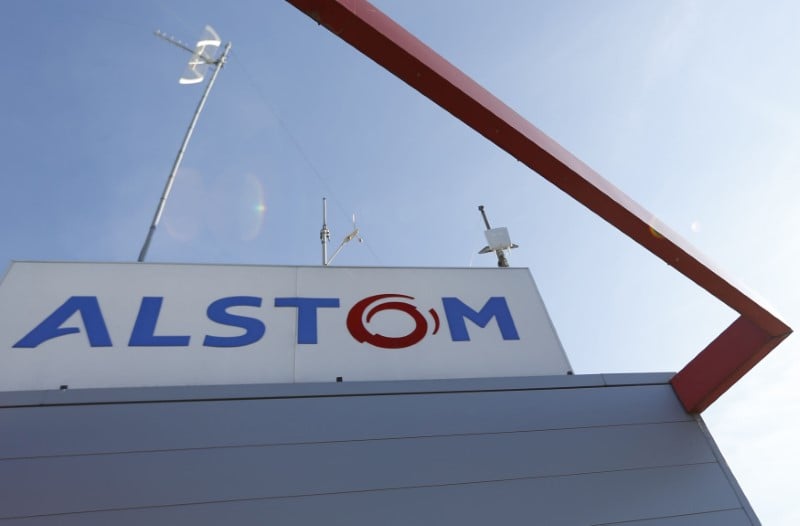 La ce devrait ouvrir une enquete approfondie sur siemens/alstom