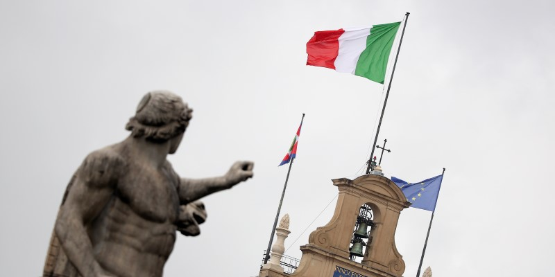 Un mecanisme de soutien aux banques italiennes valide par l’eu