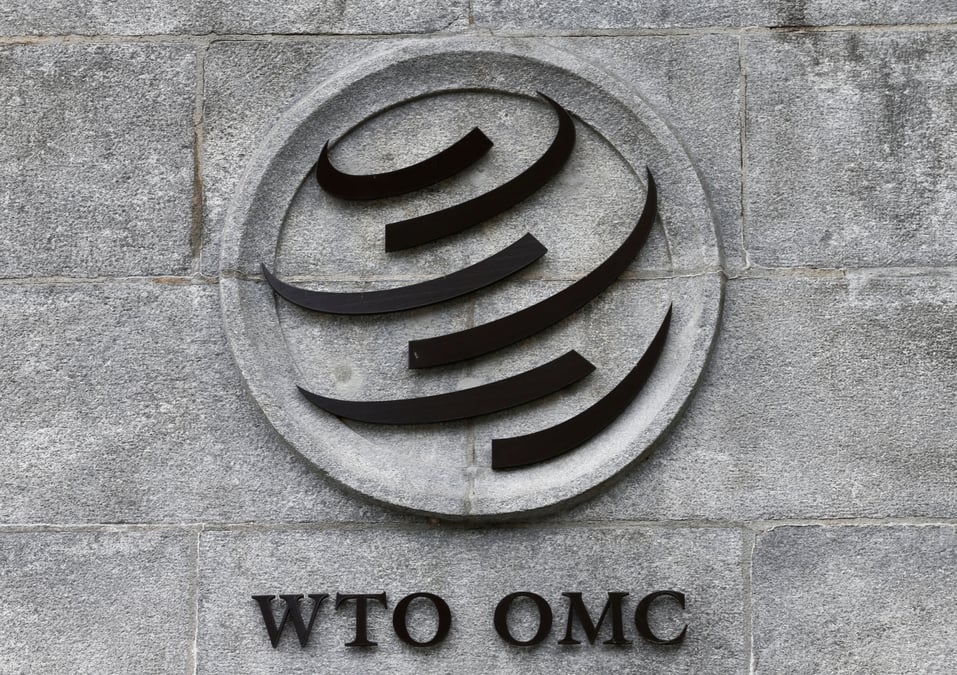 La chine et les usa croisent le fer devant l'omc