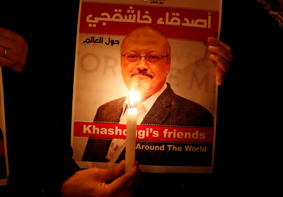 Khashoggi: ankara deplore le manque de transparence des saoudiens