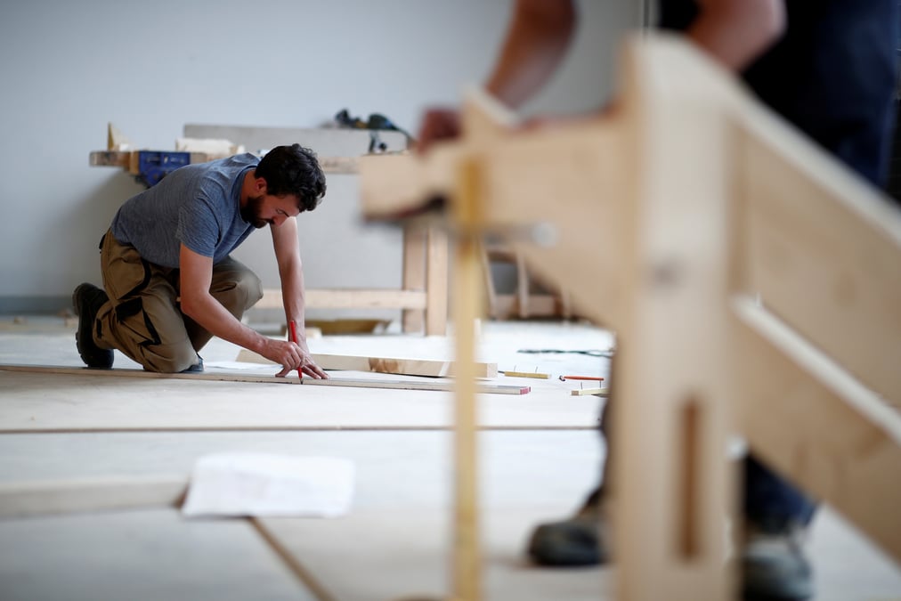 France: difficile mise en route de la reforme de la formation professionnelle