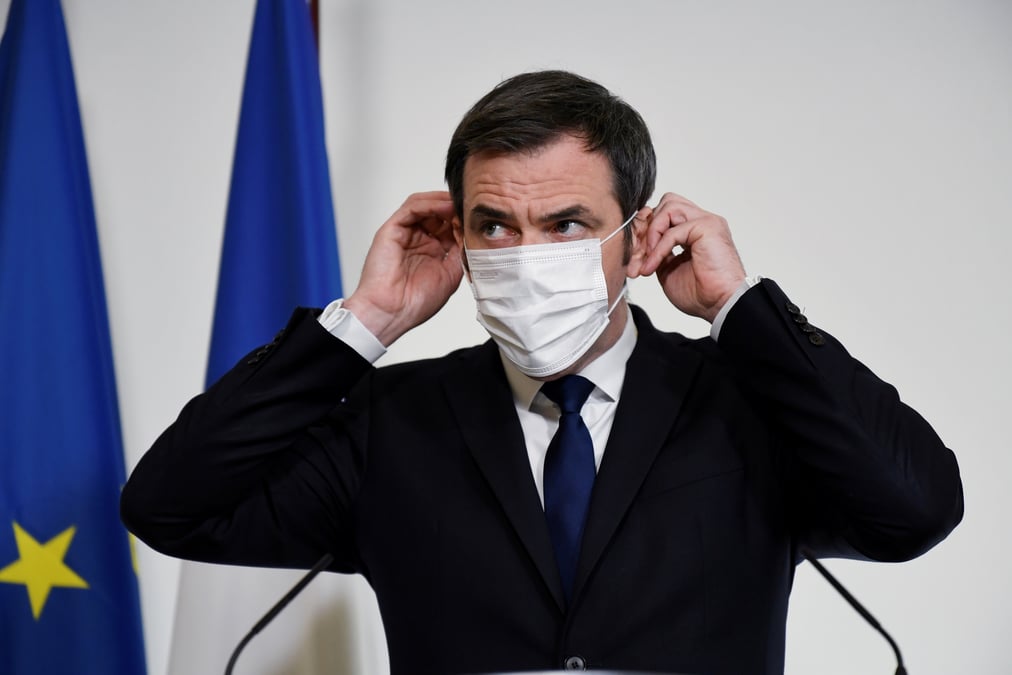 Coronavirus/france: depistage et vaccination renforces en moselle