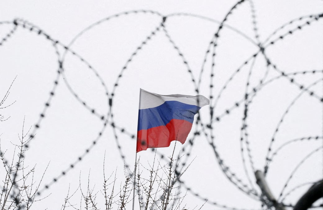 Securite: la russie invitee a des pourparlers avec l'otan a compter du 12 janvier
