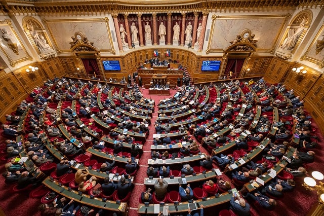 Sénat