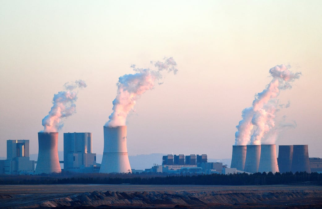 Les ministres de l'ue en quete d'accords sur des regles climatiques