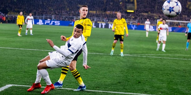 Kylian Mbappé
