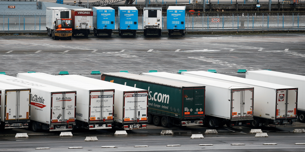 Selon le scénario volontariste retenu dans l'étude, 30% des poids lourds seraient électrifiés à horizon 2035, et 25,3% des trajets longue distance en France seraient électrifiés.