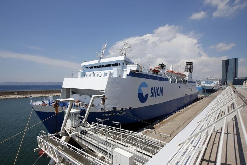 Quatre offres de reprise pour la sncm