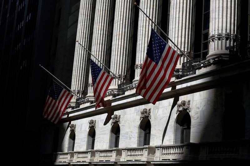 Wall street ouvre sur de nouveaux records